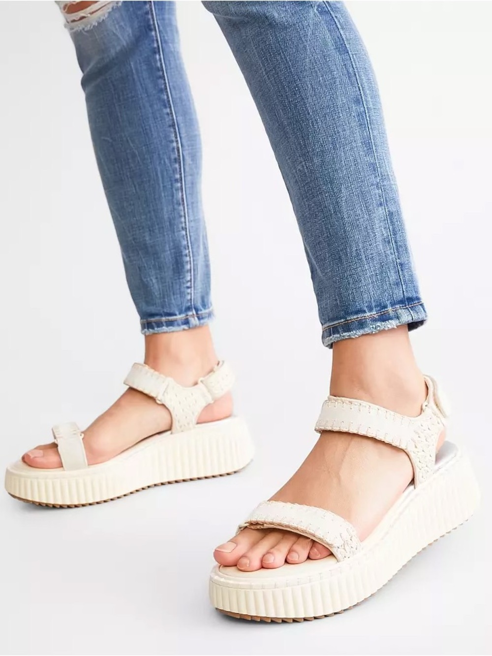 Dolce Vita Debra Platform Sandals